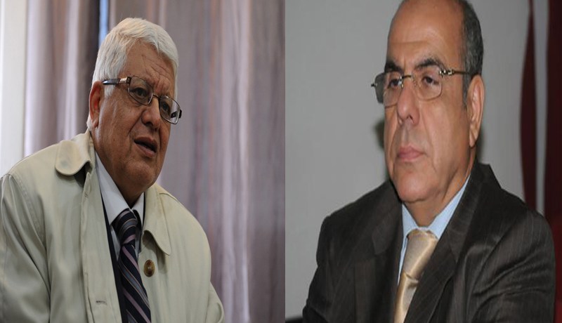 “روراوة يملك حق الفيتو ولهذه الأسباب لن أترشّح للفاف”