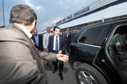 بوتفليقة وسلال حرصا على نقل أنصار الخضر في أحسن الظروف