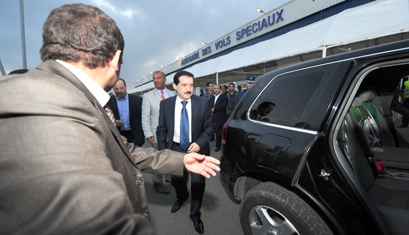 بوتفليقة وسلال حرصا على نقل أنصار الخضر في أحسن الظروف