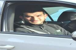 لم أرتكب جريمة بمواجهتي فريقا إسرائيليا.. لا علاقة لي بالسياسة وضميري مرتاح