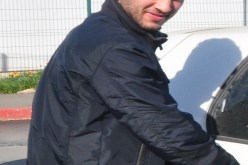 سعيود يشارك في التطبيع الرياضي مع الكيان الصهيوني ويثير غضب الجزائريين