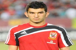 ‮”‬شعرت كأنني‮ ‬مصري‮ ‬رغم أنني‮ ‬جزائري‮.. ‬وسأعود للأهلي‮ ‬يوما ما‮”‬