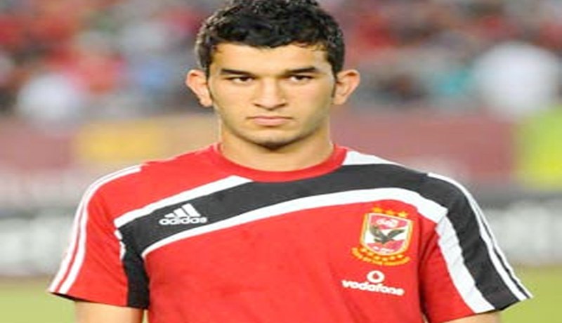 ”شعرت كأنني مصري رغم أنني جزائري.. وسأعود للأهلي يوما ما”
