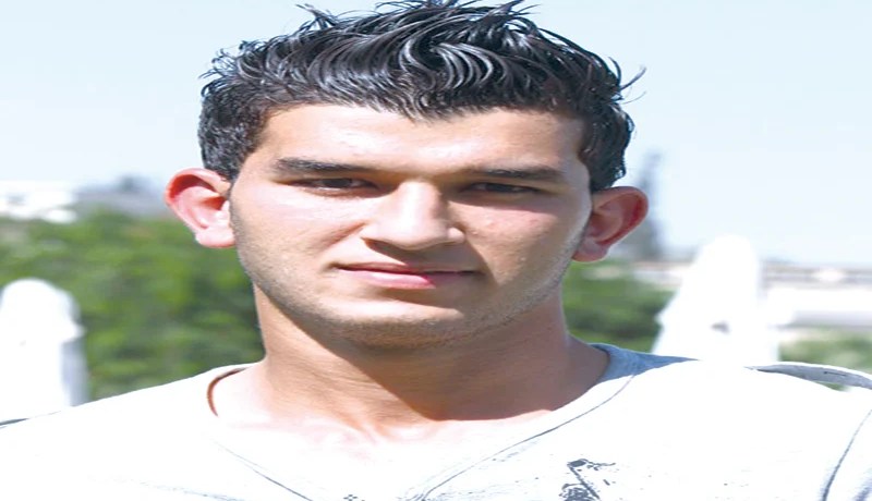 سعيود‮: “‬لا تعليق لي‮ ‬على العرض الإسباني‮ ‬وسعيد بمصارحة البدري‮ ‬لي‮”‬