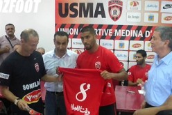 ‮”‬لا نخشى مالي‮.. ‬متفائل بمستقبل الخضر وأنا وحليلوزيتش لدينا نفس العقلية‮”