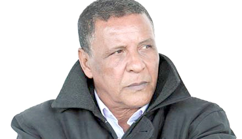 عمراني يجمـّد الحساب البنكي للفريق وتسوية المستحقـات تتأجل