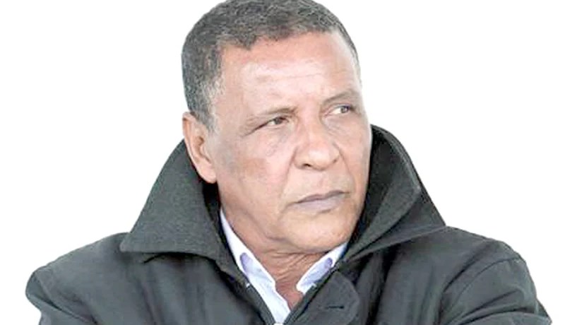 عمل نفسي كبير ينتظر عمراني لتجاوز صدمة سوسطارة قبل لقاء أشانتي غولد