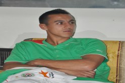 عمران قريب جدا من مولودية وهران وعمري شاذلي يماطل