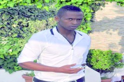 الملغاشي أندريا لاعب اتحاد العاصمة  يعتنق الاسلام