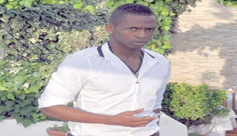 «أندريا» يغادر المستشفى ومشاركته في «داربي» المولودية في الشك