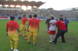 بوسعيد: “تذكرت العيفاوي وأحداث سعيدة في عنابة ولست مسؤولا عما حدث”