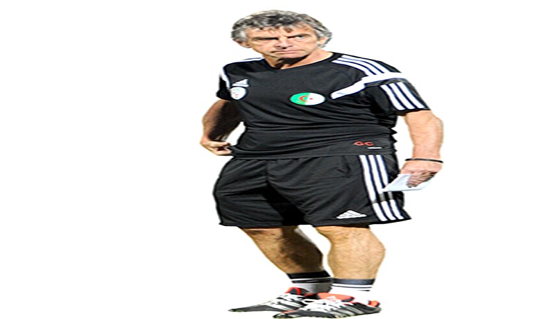 هذه الإيجابيات والسلبيات التي سجلها روراوة عن غوركيف في الكان