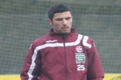 عنتر‮ ‬يحيى‮ ‬يودّع رسميا‮ “‬البندسليغا‮” ‬بعد هزيمة نورمبيرغ‮ ‬ومطمور‮ ‬يفوز ويقترب من الصعود