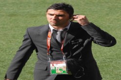 مدرب الترجي التونسي ينفي وجود خلاف مع   لاعبه عنتر يحيى ويثني عليه ويؤكد تمسكه به