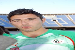 عنتر يحيى: “مستعد للعودة إلى الخضر إذا احتاجني حليلوزيتش…”