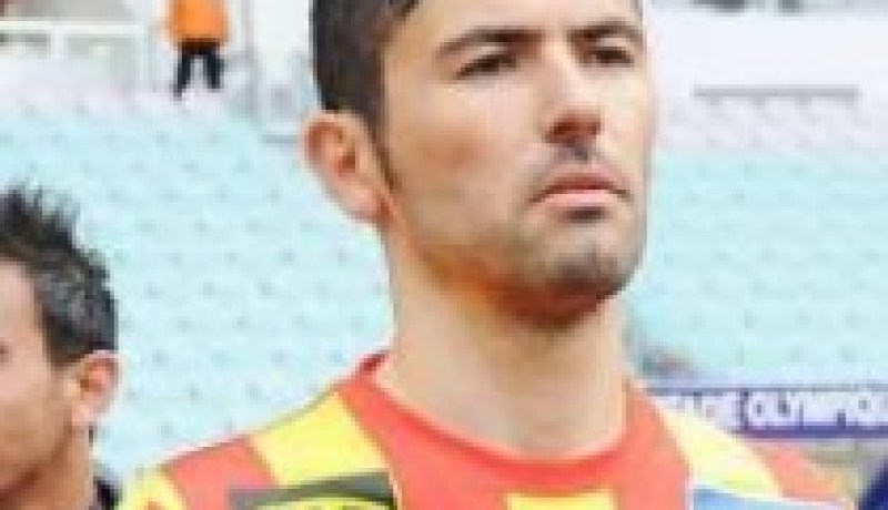 عنتر يحيى يرفض عرضا رسميا من شبيبة القبائل ويفضّل إنهاء عقده مع الترجي التونسي