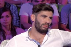 عودية يسجل أول أهدافه في البندسليغا 2 ويتذيل الترتيب مع دينامو دريسدن