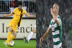 سليماني وعودية ينتفضان ويوجهان رسالة مشفرة لحليلوزيتش قبل موعد البليدة