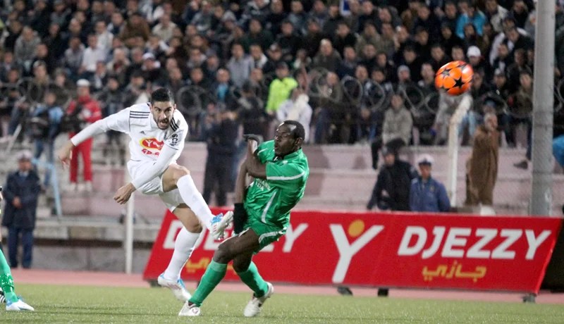 الوفاق يصر على الفوز ويراهن على أجواء ملعب النار والانتصار