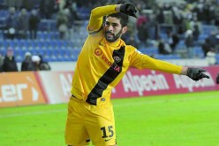 عوديــة: سأرقص السامبا مع أنصار الخضر في المونديال.. والأهداف وسيلتي لإقناع حليلوزيتش