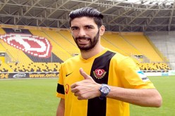 سأكون جاهزا في أسبوعين رغم الصيـام وهذه أسباب صورتي بالمسدس