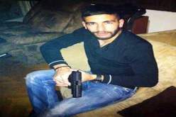 الألمان يطالبون دينامو دريسـدن بفسخ العقـد مع عودية بسبب حمله السّلاح