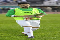 عودية‮ ‬يؤكد بقاءه‮… ‬تيولي‮ ‬يمدد عقده وسلطاني‮ ‬يزيد من الغموض