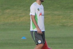“ننتظر بشغف لقاء تونس ولن ندّخر أي جهد لتحقيق الفوز”