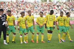 فريقنا مستهدف هذا الموسم ونناشد بوتفليقة وروراوة التدخّل لوقف هذه المهزلة