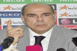 روراوة يسافر إلى البرازيل يوم الخميس ويستلم مركز سوروكابا الجمعة