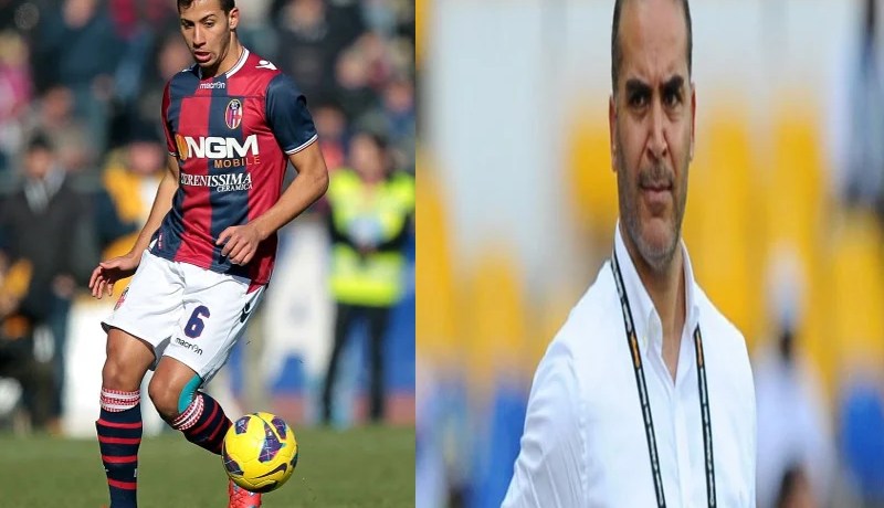 “تايدر كان متلهفا للانضمام إلى تونس والأموال وراء اختياره الألوان الجزائرية”