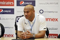 أربيش‮ ‬يباشر التحضير لرهان الجزائر بمعاينة شريط لقاء‮ “‬الخضر‮” ‬أمام رواندا