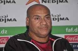 “رفضت إيقاف المباراة رغم وقع الإهانة ولدي عرض من الجزائر؟”