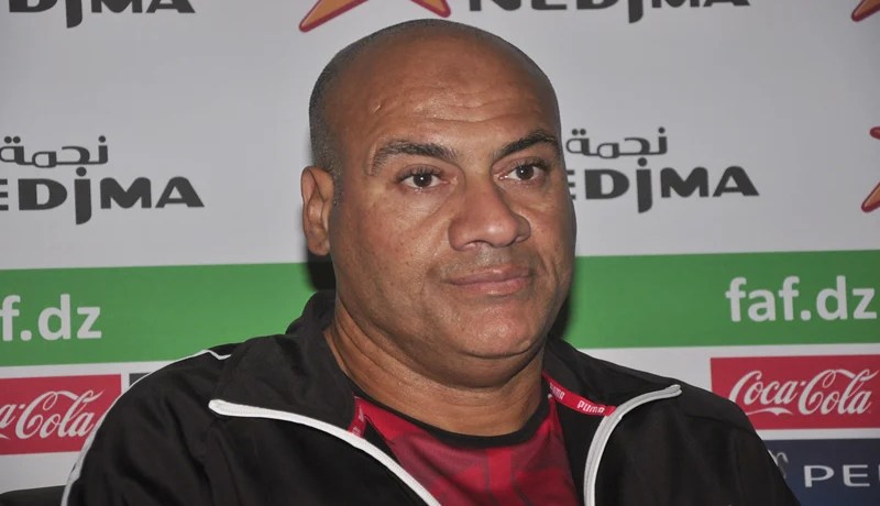 “رفضت إيقاف المباراة رغم وقع الإهانة ولدي عرض من الجزائر؟”