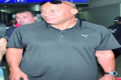 ‮”‬نعدكم بمباراة قوية تليق بسمعة المنتخبين فقد حضّرنا للفوز والوصول إلى الكان‮”‬