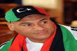 “‬لا‮ ‬يوجد شيء في‮ ‬منتخب ليبيا والوزارة تجاوزتها الأحداث‮”‬