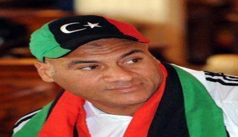 “لا يوجد شيء في منتخب ليبيا والوزارة تجاوزتها الأحداث”