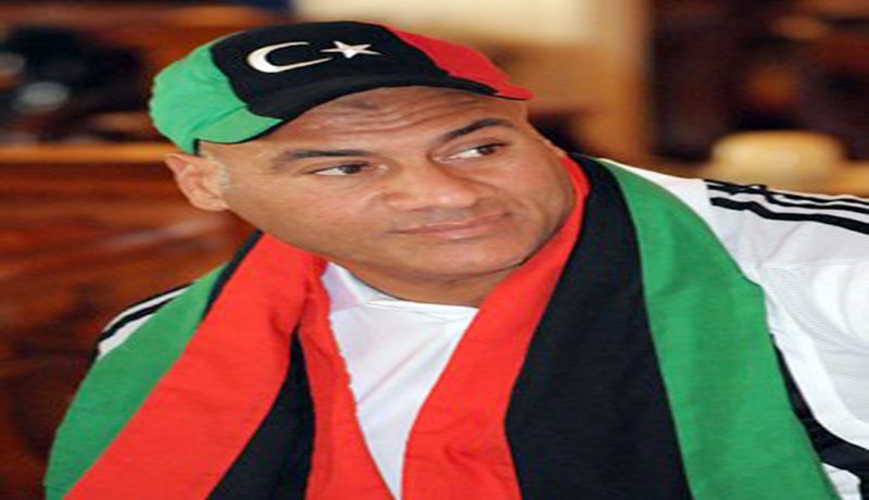 “نريد لعب مباراة الجزائر على أرضنا وجاهزون لأي قرار”