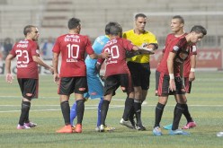 بطولة الشكارة.. وضربات جزاء خيالية لمن يدفع أكثر