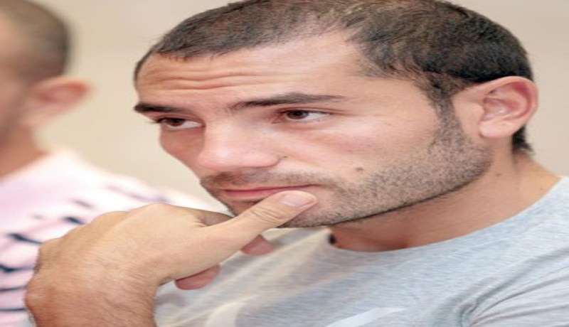 مغني: ''استعدت متعــة لعب كرة القدم وأتطلّع للعودة إلى المنتخب الوطني''