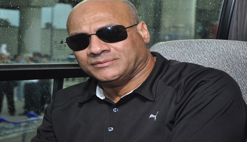 “مهما كانت خلافاتنا معكم فالليبيون سيشجعون الجزائر في الكان”