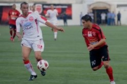 سوسطارة لا تريد التفريط في‮ ‬نقاط سعيدة وإيغيل حضّر محاربين