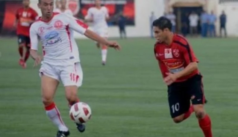 سوسطارة لا تريد التفريط في‮ ‬نقاط سعيدة وإيغيل حضّر محاربين