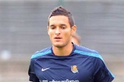 ‬ كادامورو‮ ‬يتعرض لكسر في‮ ‬القدم‮… ‬يغيب من‮ ‬4‮ ‬إلى‮ ‬6‮ ‬أسابيع ويضيّع كل شيء