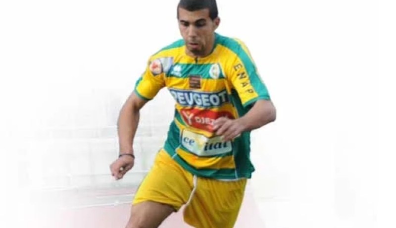 تجّار في‮ ‬الإتحاد لموسمين وحليلوزيتش‮ ‬يتدخل ويمنع التحاق دوخة بـ”سوسطارة‮”