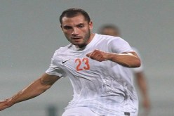 مغني‮ ‬لاعب كبير‮.. ‬سنستفيد منه كثيرا وأملي‮ ‬أن‮ ‬يبعده الله من الإصابات‮”‬