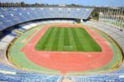 عبد الرحمان مالك لـ”النهار‮”: “‬أرضية‮ ‬5‮ ‬جويلية أصبحت جيدة ومرحبا بالمنتخب الوطني‮” ‬