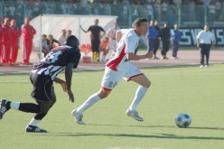 جمعية الشلف ترفض التعثر مرة أخرى أمام الرائد وفاق سطيف