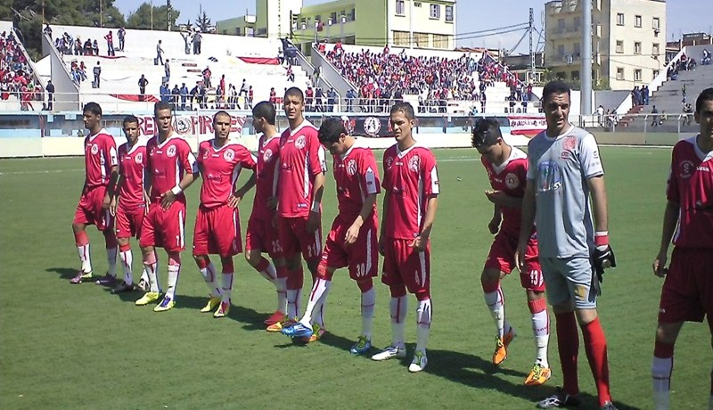 الأوضاع على حالها في‮ ‬بيت جمعية الخروب والأنصار‮ ‬يطالبون بتغيير جذري‮ ‬