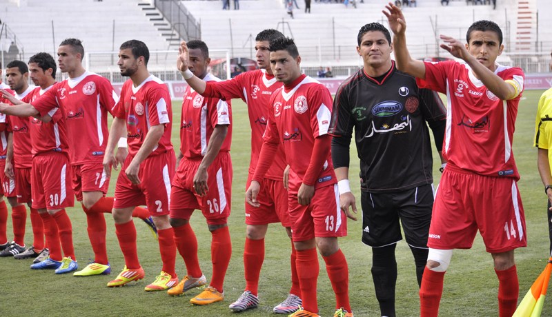 الأنصار مرتاحون لقرعة الكأس ويطمحون للذهاب بعيدا في المنافسة